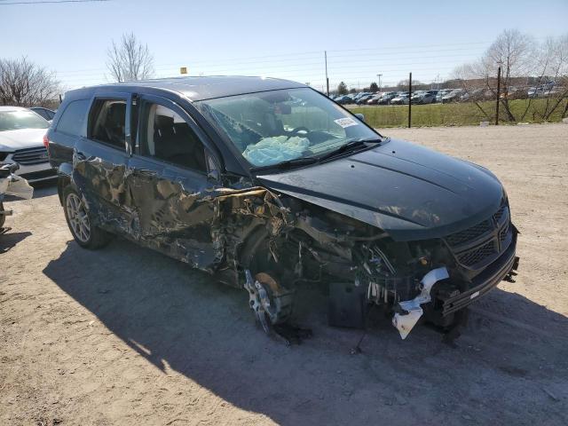 Photo 4 from auction – 2012 DODGE JOURNEY R/ with VIN 3C4PDDEG8CT285781