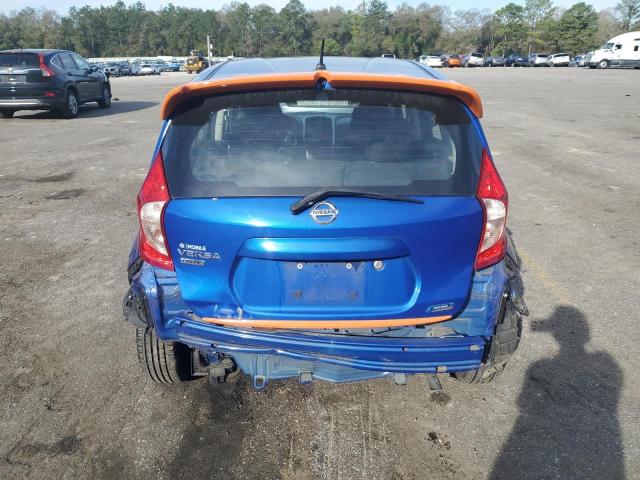 Photo 6 from auction – 2016 NISSAN VERSA NOTE with VIN 3N1CE2CPXGL397834