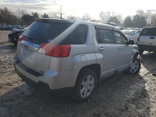 Photo 3 from auction – 2012 GMC TERRAIN SL with VIN 2GKALMEKXC6161548
