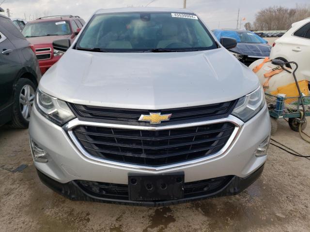 Photo 5 from auction – 2020 CHEVROLET EQUINOX with VIN 2GNAX5EV3L6202450