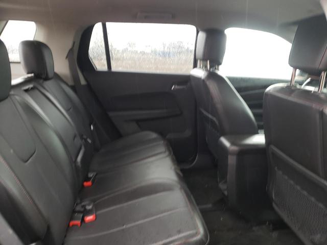 Photo 11 from auction – 2017 GMC TERRAIN SL with VIN 2GKFLUE31H6225238