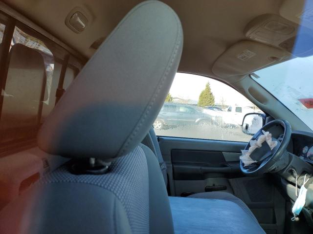 Photo 10 from auction – 2008 DODGE RAM 1500 S with VIN 1D7HA16258J109032