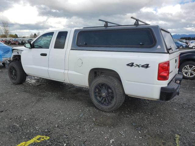 Photo 2 from auction – 2005 DODGE DAKOTA ST with VIN 1D7HW22K95S260801