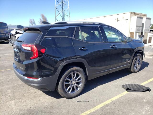 Photo 3 from auction – 2024 GMC TERRAIN SL with VIN 3GKALVEG3RL207999