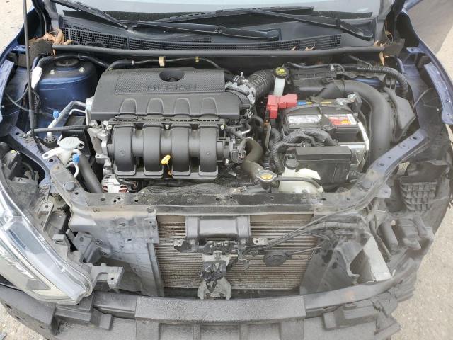 Photo 11 from auction – 2016 NISSAN SENTRA S with VIN 3N1AB7AP4GY316264