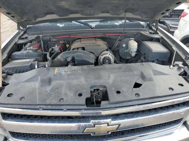 Photo 11 from auction – 2008 CHEVROLET SILVERADO with VIN 1GCEK14C38Z199546