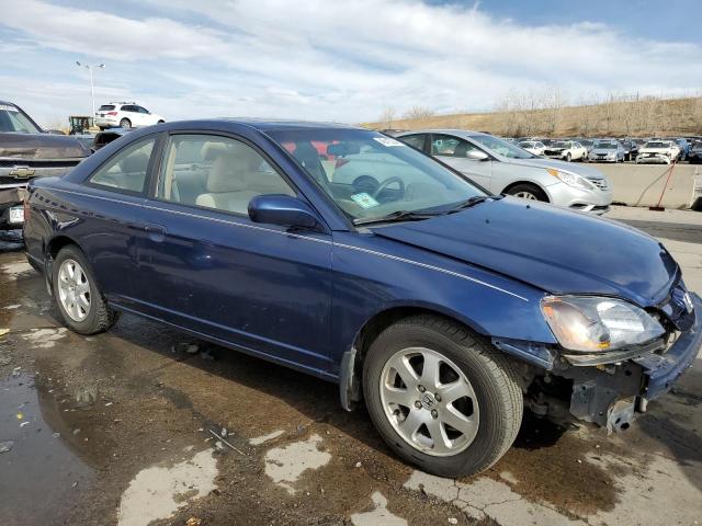 Photo 4 from auction – 2003 HONDA CIVIC EX with VIN 1HGEM22933L035931