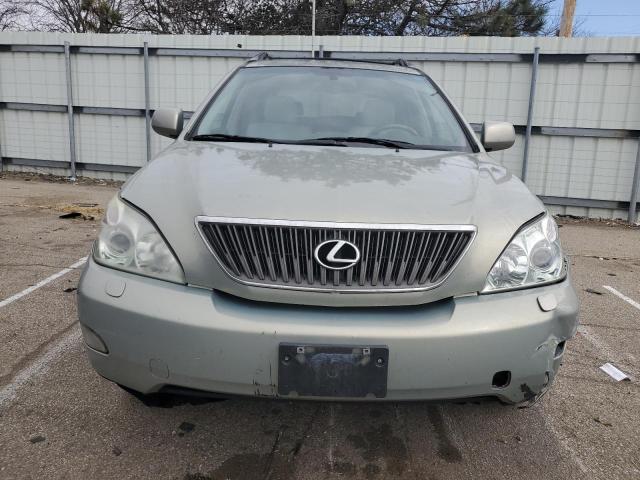Photo 5 from auction – 2004 LEXUS RX 330 with VIN 2T2HA31U34C018924