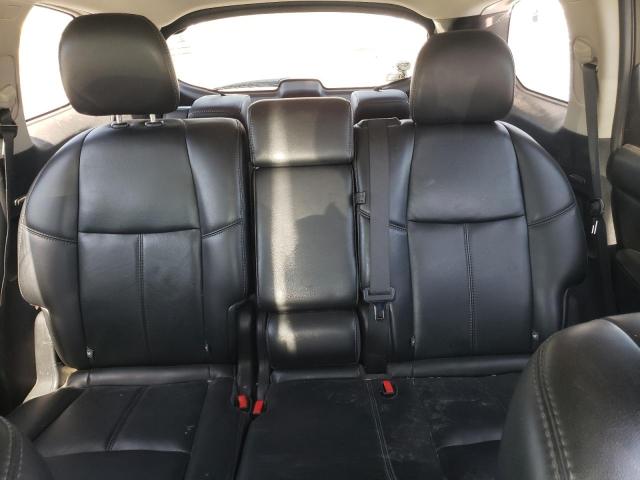 Photo 10 from auction – 2016 NISSAN PATHFINDER with VIN 5N1AR2MNXGC650857