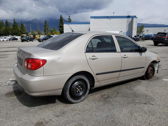 Photo 3 from auction – 2007 TOYOTA COROLLA CE with VIN 1NXBR32E57Z817620