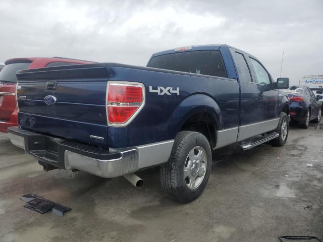 Photo 3 from auction – 2014 FORD F150 SUPER with VIN 1FTFX1EF2EFA14382