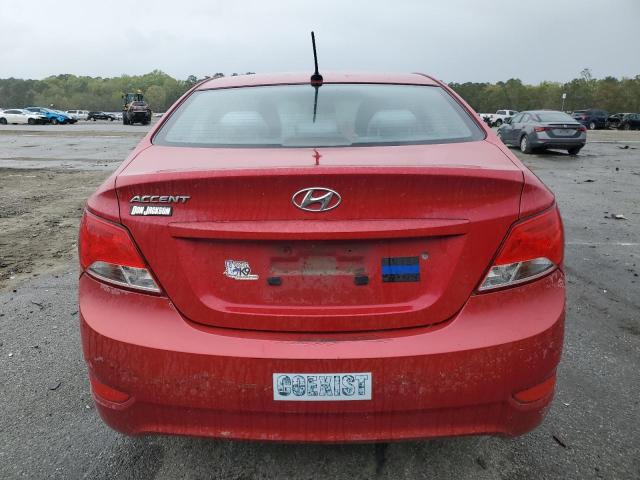 Photo 6 from auction – 2015 HYUNDAI ACCENT GLS with VIN KMHCT4AE4FU862009