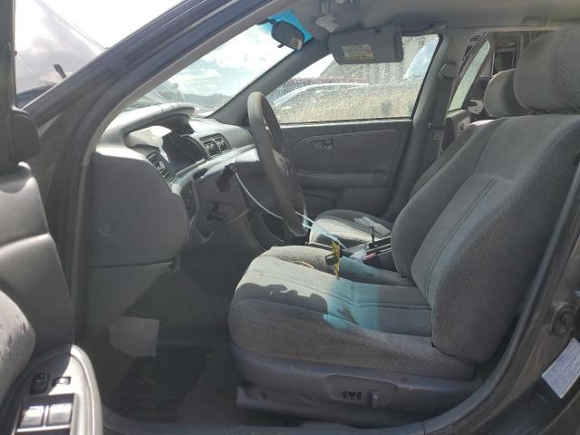 Photo 7 from auction – 2000 TOYOTA CAMRY CE with VIN 4T1BG22K5YU965595