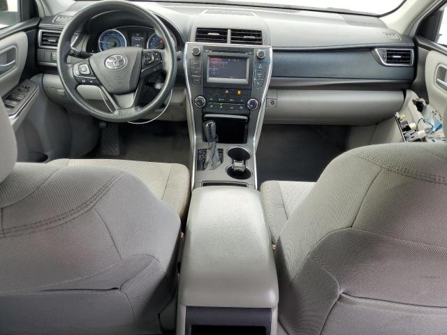 Photo 8 from auction – 2017 TOYOTA CAMRY LE with VIN 4T1BF1FK0HU768549