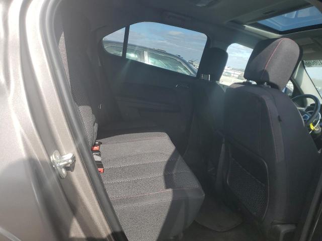Photo 10 from auction – 2011 CHEVROLET EQUINOX LT with VIN 2CNFLEECXB6481110