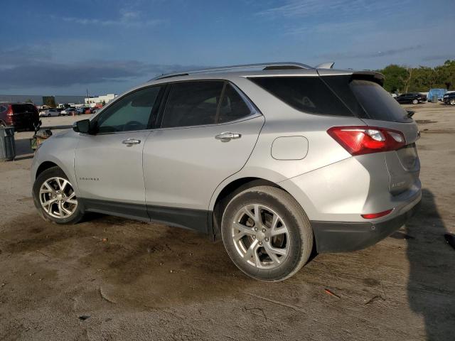 Photo 2 from auction – 2018 CHEVROLET EQUINOX PR with VIN 2GNAXMEVXJ6261373