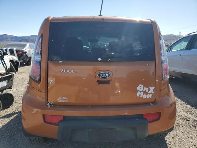 Снимка 6 от търг – 2011 KIA SOUL + с VIN KNDJT2A24B7212465
