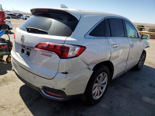 Photo 3 from auction – 2017 ACURA RDX with VIN 5J8TB3H31HL009020