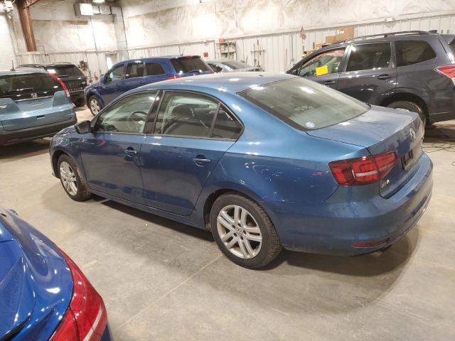 Photo 2 from auction – 2018 VOLKSWAGEN JETTA S with VIN 3VW2B7AJ4JM258164