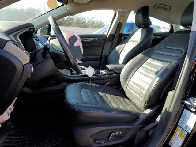 Photo 7 from auction – 2016 FORD FUSION SE with VIN 3FA6P0HD1GR212161