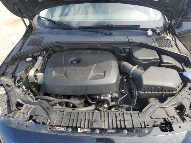 Photo 11 from auction – 2016 VOLVO S60 PREMIE with VIN YV126MFK6G2390585