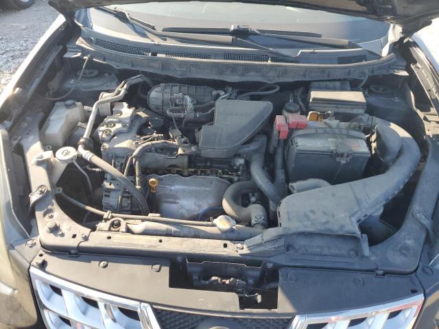 Photo 11 from auction – 2014 NISSAN ROGUE SELE with VIN JN8AS5MT3EW103471