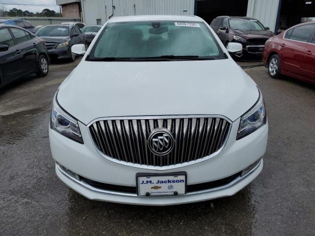 Photo 5 from auction – 2014 BUICK LACROSSE with VIN 1G4GB5G37EF102434
