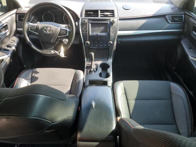 Photo 8 from auction – 2016 TOYOTA CAMRY with VIN 4T1BF1FK5GU590958