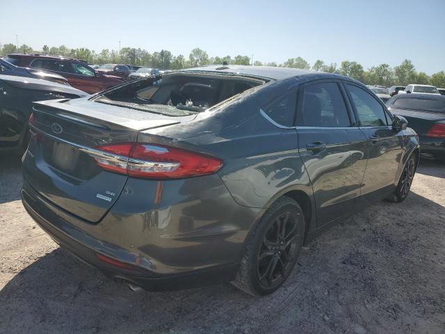 Photo 3 from auction – 2018 FORD FUSION SE with VIN 3FA6P0HD5JR136533