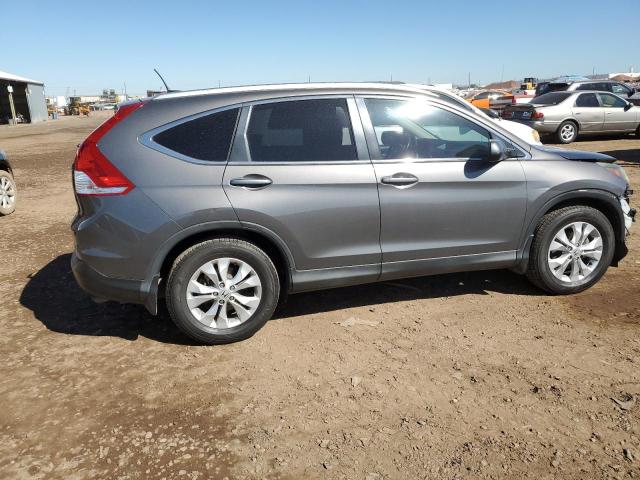 Photo 3 from auction – 2014 HONDA CR-V EXL with VIN 2HKRM3H70EH551957