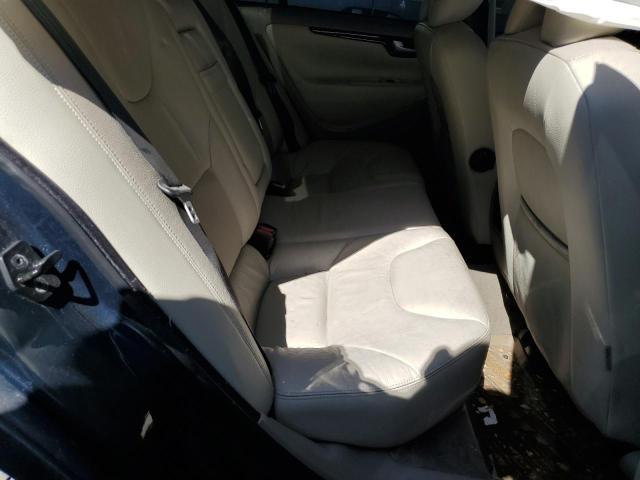 Photo 11 from auction – 2006 VOLVO S60 with VIN YV1RS592262553243