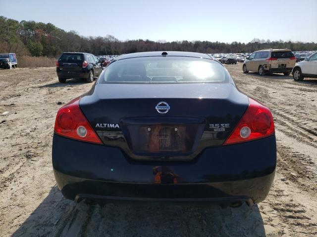 Photo 6 from auction – 2008 NISSAN ALTIMA 3.5 with VIN 1N4BL24E68C177685