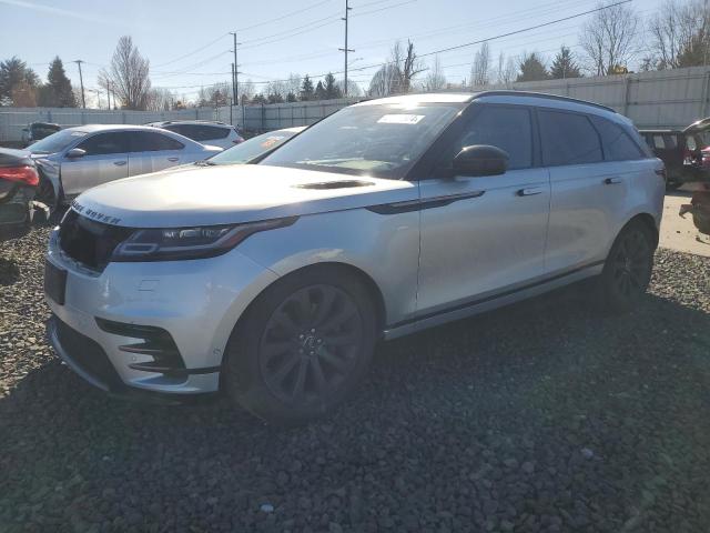 LAND ROVER RANGE ROVE 2018 with VIN SALYL2RV2JA751304 - Photo from auction