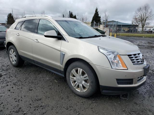 Photo 4 from auction – 2013 CADILLAC SRX LUXURY with VIN 3GYFNCE3XDS559693
