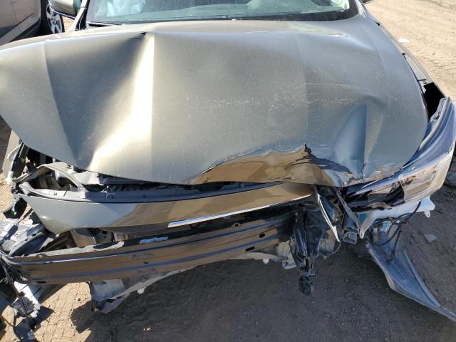 Photo 11 from auction – 2022 SUBARU OUTBACK PR with VIN 4S4BTACC6N3160302