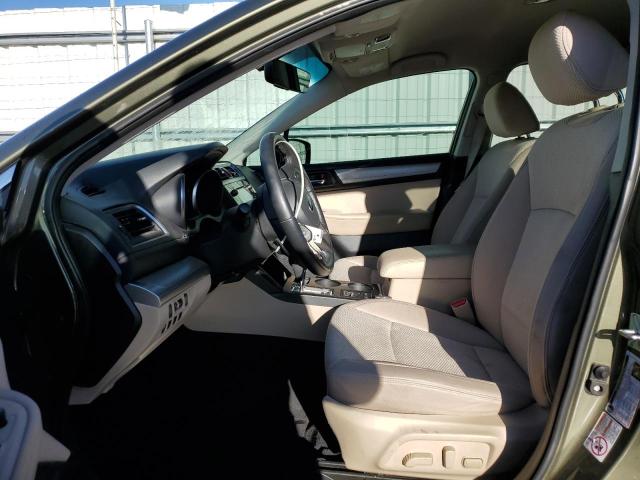 Photo 7 from auction – 2017 SUBARU OUTBACK 2. with VIN 4S4BSACC6H3321349
