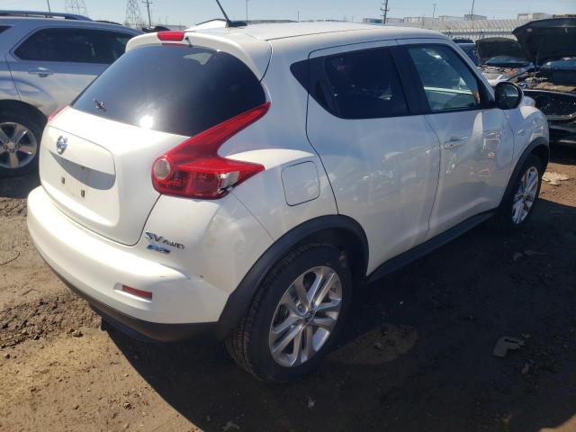 Photo 3 from auction – 2013 NISSAN JUKE S with VIN JN8AF5MV7DT210464