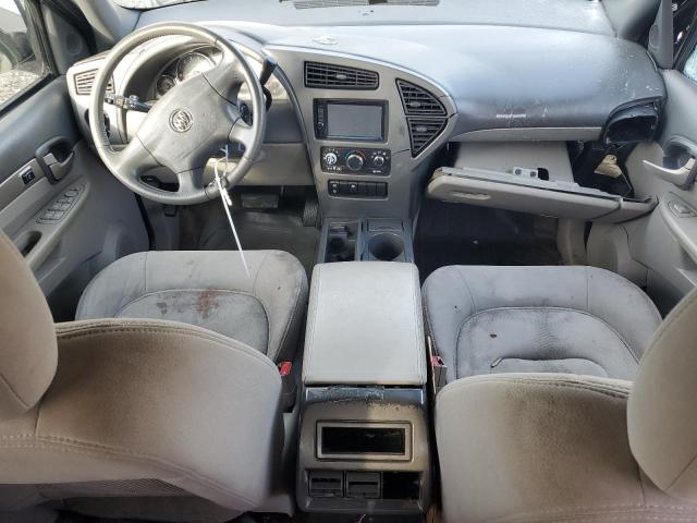 Photo 8 from auction – 2006 BUICK RENDEZVOUS with VIN 3G5DA03L06S587443