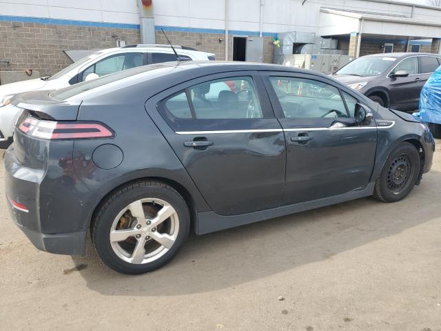Photo 3 from auction – 2014 CHEVROLET VOLT with VIN 1G1RB6E40EU142034