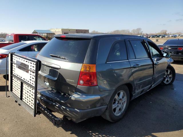 Photo 3 from auction – 2004 CHRYSLER PACIFICA with VIN 2C8GF68454R179430