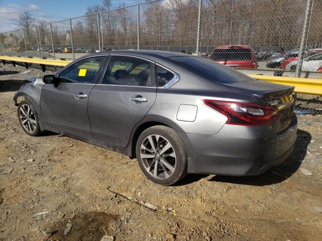 Photo 2 from auction – 2017 NISSAN ALTIMA 2.5 with VIN 1N4AL3AP8HC149099