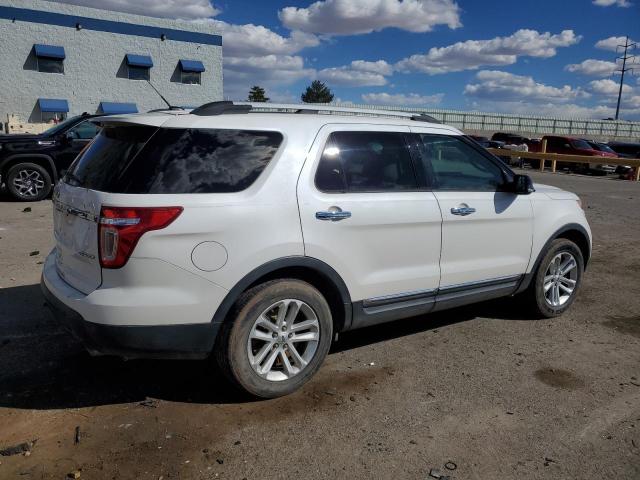 Photo 3 from auction – 2015 FORD EXPLORER X with VIN 1FM5K7D87FGC52929