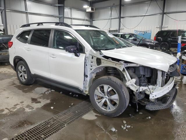 Photo 4 from auction – 2019 SUBARU ASCENT PRE with VIN 4S4WMABD2K3448175