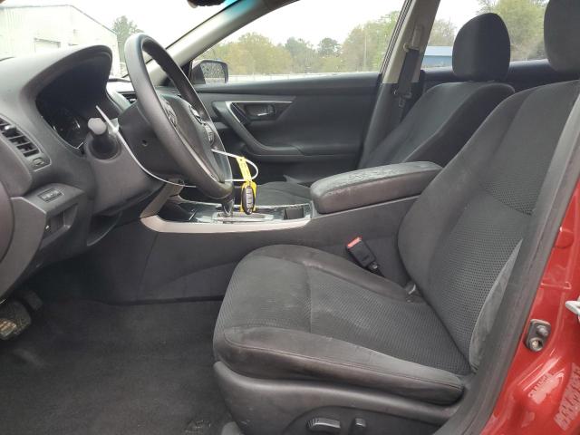 Photo 7 from auction – 2014 NISSAN ALTIMA 2.5 with VIN 1N4AL3AP5EN253758