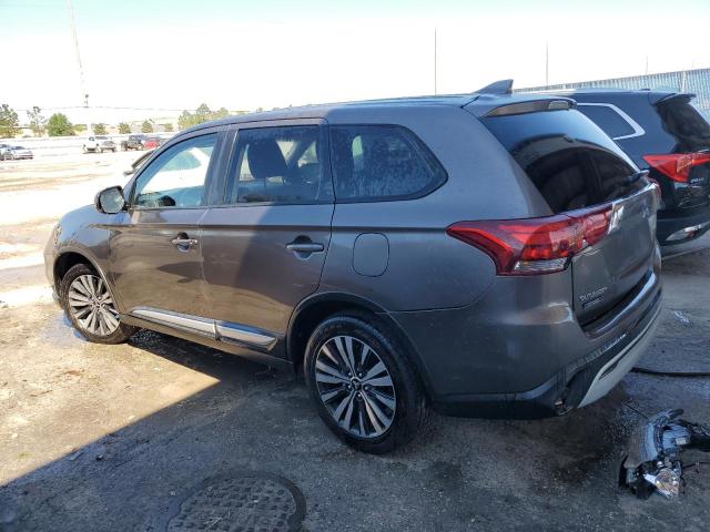 Photo 2 from auction – 2020 MITSUBISHI OUTLANDER with VIN JA4AD2A3XLZ033806