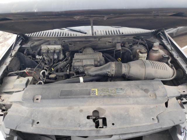 Photo 12 from auction – 2005 FORD EXPEDITION with VIN 1FMFU18575LA64946