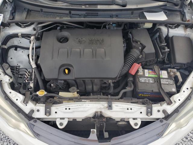 Photo 11 from auction – 2015 TOYOTA COROLLA with VIN 5YFBPRHEXFP348539