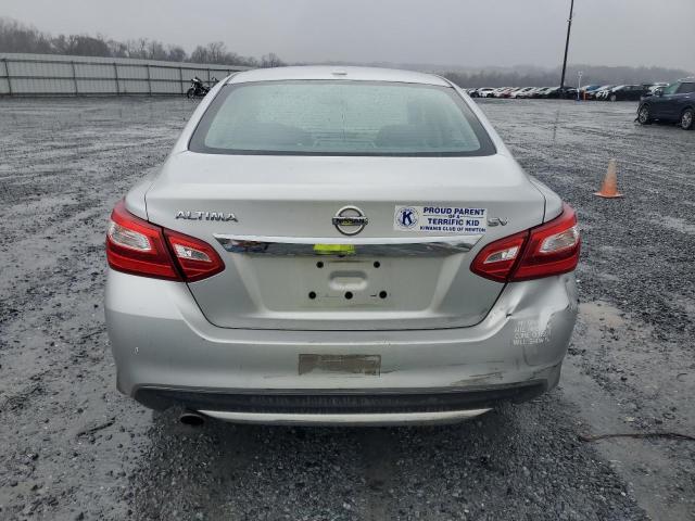 Photo 6 from auction – 2017 NISSAN ALTIMA 2.5 with VIN 1N4AL3AP3HC259185