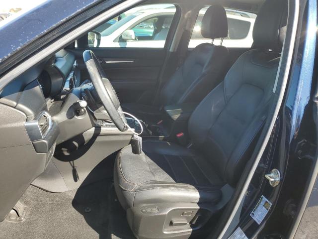 Photo 7 from auction – 2020 MAZDA CX-5 GRAND with VIN JM3KFBDM7L0829465