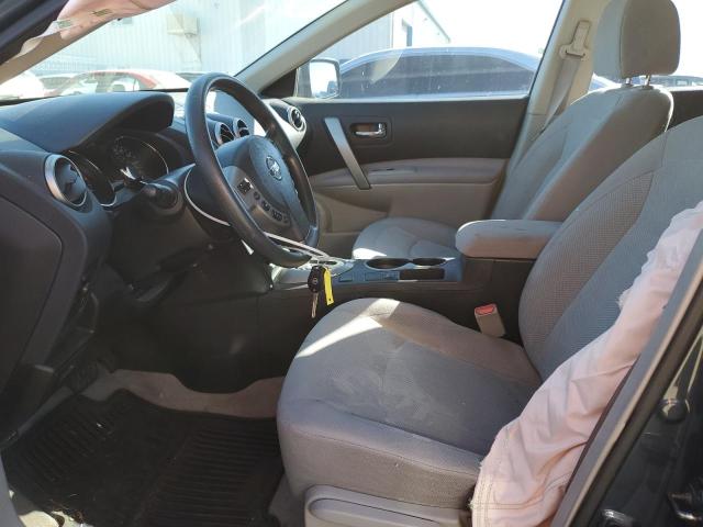Photo 7 from auction – 2014 NISSAN ROGUE SELE with VIN JN8AS5MT0EW603989